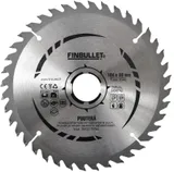 SAEKETAS FINBULLET 184/40T/30MM