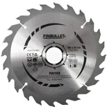 SAEKETAS FINBULLET 190/24T/30MM