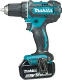 AKUTRELL MAKITA DDF482RTJ 18V 2X5,0AH