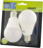LED-LAMP SMARTLIGHT 11W E27 A60 1055LM 3000K 2TK PAKIS