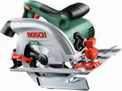 KETASSAAG BOSCH PKS 55 1200W Ø160MM