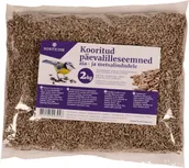 LINNUTOIT KOORITUD PÄEVALILLESEEMNED HORTICOM 2KG