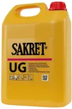 NIISKUSTÕKE / NAKKEKRUNT SAKRET UG 5L KONTSENTRAAT