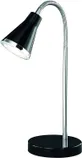 LAUALAMP REALITY ARRAS 1X3W LED 350LM MUST