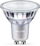 LED LAMP PHILIPS 8 - 80W GU10 WW 36D DIM
