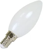 LED LAMP 4W E14 C35 2700K 400LM MATT KLAAS SMARTLIGHT