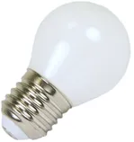 LED LAMP 4W E27 G45 2700K 400LM MATT KLAAS SMARTLIGHT
