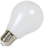 LED LAMP 7W E27 A60 2700K 806LM MATT KLAAS SMARTLIGHT