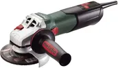 KETASLÕIKUR METABO W 9-125 QUICK