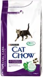 LEMMIKLOOMA KUIVTOIT PURINA TÄISKASVANUD KASSILE 1,5KG