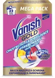 VÄRVIPÜÜDJA VANISH GOLD 32TK