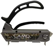 RAKIS TERRASSILAUALE CAMO MARKSMAN PRO X1 133-148MM