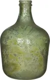KLAASIST ROHELINE VAAS DIEGO H42XD27CM 