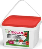 TOMATI- JA KÖÖGIVILJAVÄETIS BIOLAN 3,5L