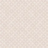 PVC KATE 4M ICONIK 220T CIRCLE FLOWER LIGHT BEIGE