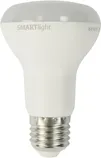 LED LAMP 9W E27 R63 806LM 3000K SMARTLIGHT