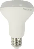 LED LAMP 11W E27 R80 1055LM 3000K SMARTLIGH