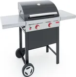 GAASIGRILL BARBECOOK 'SPRING 200' 133X57X115CM