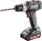 AKUTRELL METABO BS 18 L 13MM 18V 2,0AH
