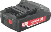 AKU METABO 18V 2,0 AH POWER COMPACT
