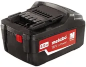 AKU METABO 18V 4,0 AH POWER EXTREME