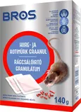 HIIRE- JA ROTIMÜRK GRAANULITENA BROS 140G