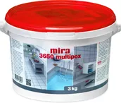 VUUGITÄIDE MIRA 3650 MULTIPOX 3KG BLACK