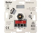 DIMMERLÜLITI BERKER S.1 60-400W