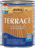 TERRASSIÕLI AURA TERRACE AQUA 0,9L PRUUN