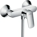 DUŠISEGISTI HANSGROHE LOGIS HG71600000 KROOM