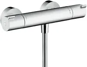 DUŠISEGISTI HANSGROHE ECOSTAT 1001CL HG13211000 TERMOSTAAT KROOM