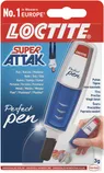 LIIM LOCTITE SUPER ATTAK PERFECT PEN 3G