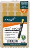 TÄITESÜSI PICA VISOR PERMANENT MARKERILE, KOLLANE