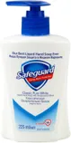 VEDELSEEP SAFEGUARD CLASSIC PURE WHITE 225ML