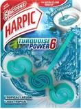 WC SEEP HARPIC TURQUOISE OASIS 39G