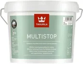 KRUNTVÄRV TIKKURILA MULTISTOP 3L