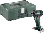 AKULÖÖKKRUVIKEERAJA METABO SSD 18 LTX 200 BL ILMA AKU JA LAADIJATA