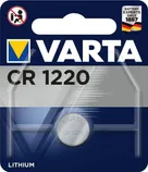 PATAREI VARTA CR1220