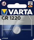 PATAREI VARTA CR1220