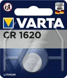 PATAREI VARTA CR1620