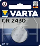 PATAREI VARTA CR2430