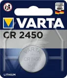 PATAREI VARTA CR2450