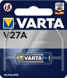 PATAREI VARTA V27GA / MN27