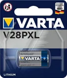 PATAREI VARTA V28PXL