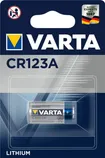 PATAREI VARTA CR123A