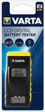 PATAREIDE TESTER VARTA