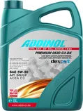 MOOTORIÕLI ADDINOL PREMIUM 0530 C3-DX 5L