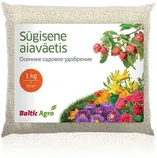 SÜGISENE AIAVÄETIS BALTIC AGRO 1 KG