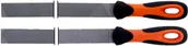 MAJAPIDAMISVIILIDE KOMPLEKT 2 OSA 8" 200MM (PUIT JA METALL)