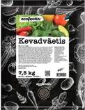 KEVADVÄETIS ECOFERTIS 7,5KG